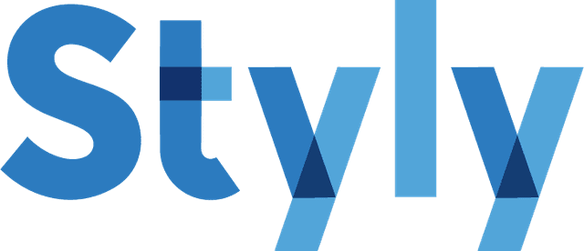 Styly Logo
